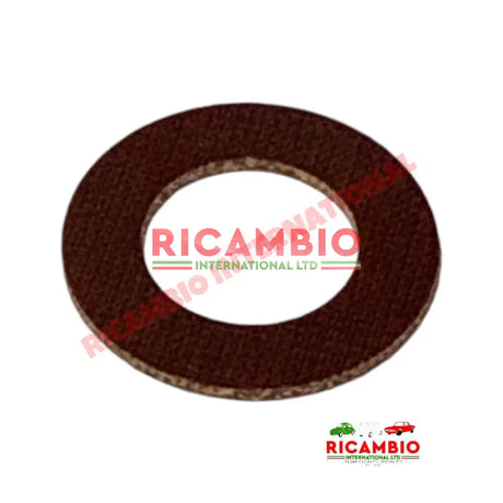 Distributor Shaft Washer (Bakelite) - Classic Fiat 500 - Distributor and Related Parts