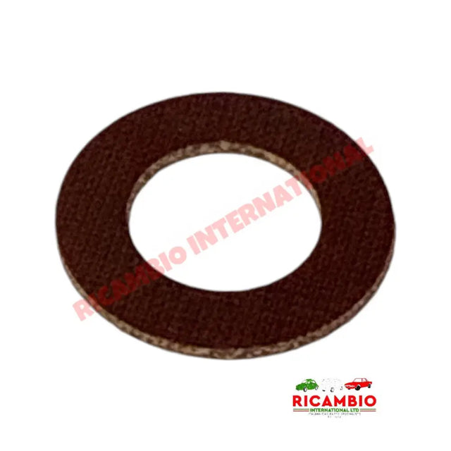 Distributor Shaft Washer (Bakelite) - Classic Fiat 500 - Distributor and Related Parts