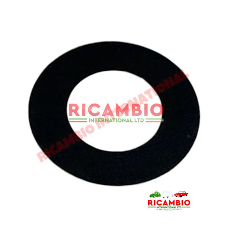 Distributor Shaft Washer (Metal) - Classic Fiat 500 - Distributor and Related Parts