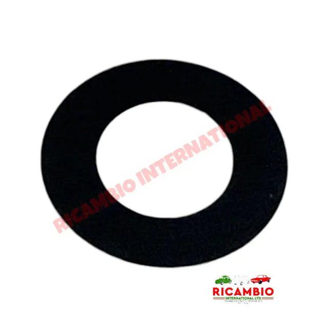 Distributor Shaft Washer (Metal) - Classic Fiat 500 - Distributor and Related Parts