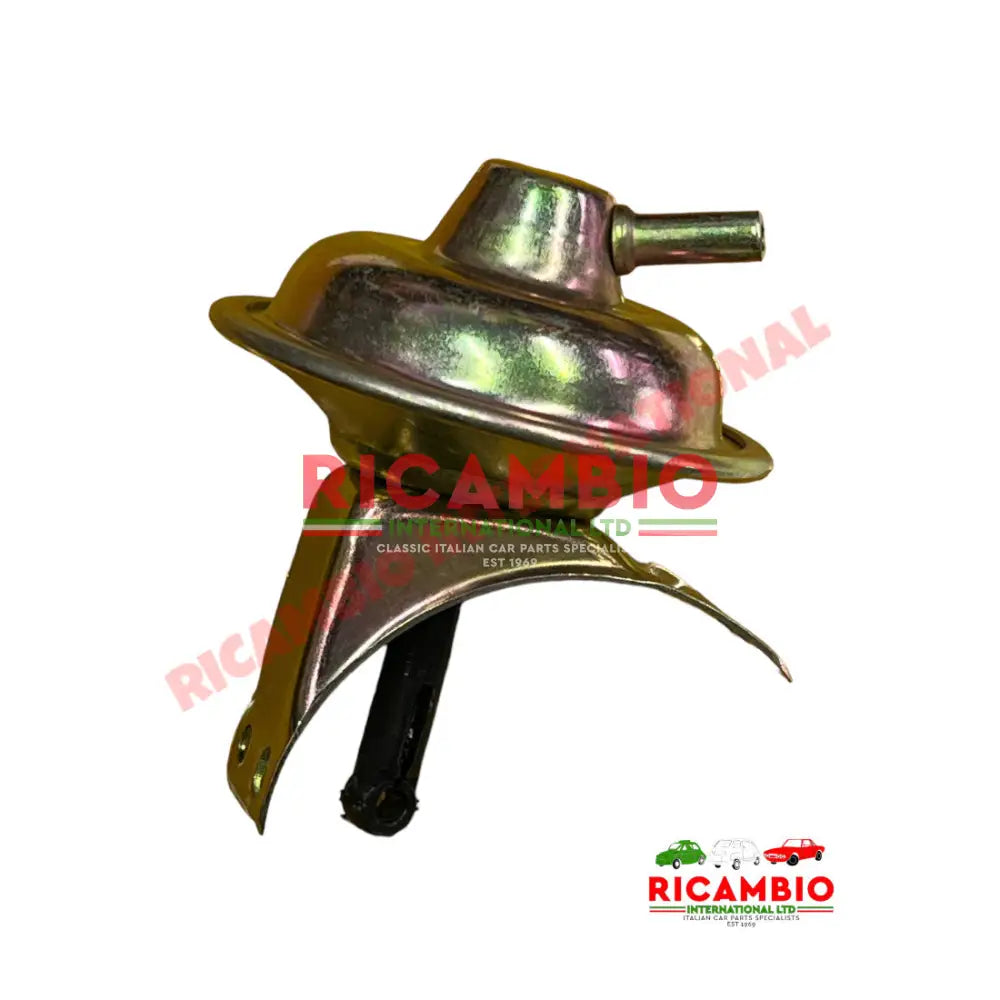 Distributor Vacuum Advance Unit (BUDGET) - Fiat Panda Uno Y10 - Ignition & Electronic Parts