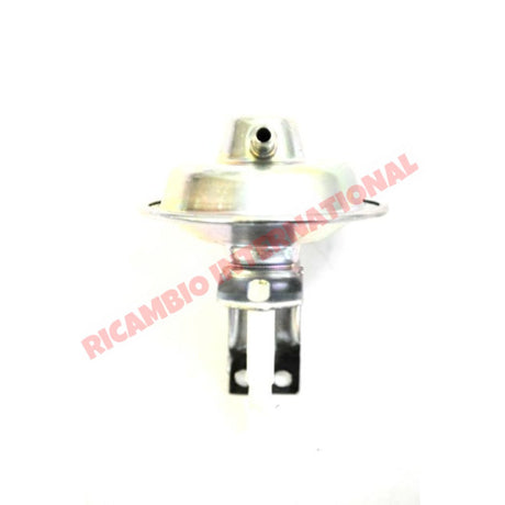 Distributor Vacuum Advance Unit - Fiat Panda Uno - Ignition & Electronic Parts