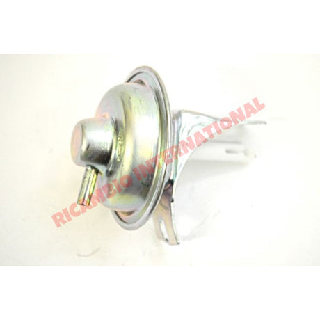 Distributor Vacuum Advance Unit - Fiat Panda Uno - Ignition & Electronic Parts