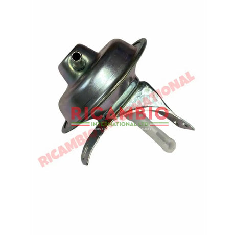 Distributor Vacuum Advance Unit - Fiat Panda Uno - Ignition & Electronic Parts