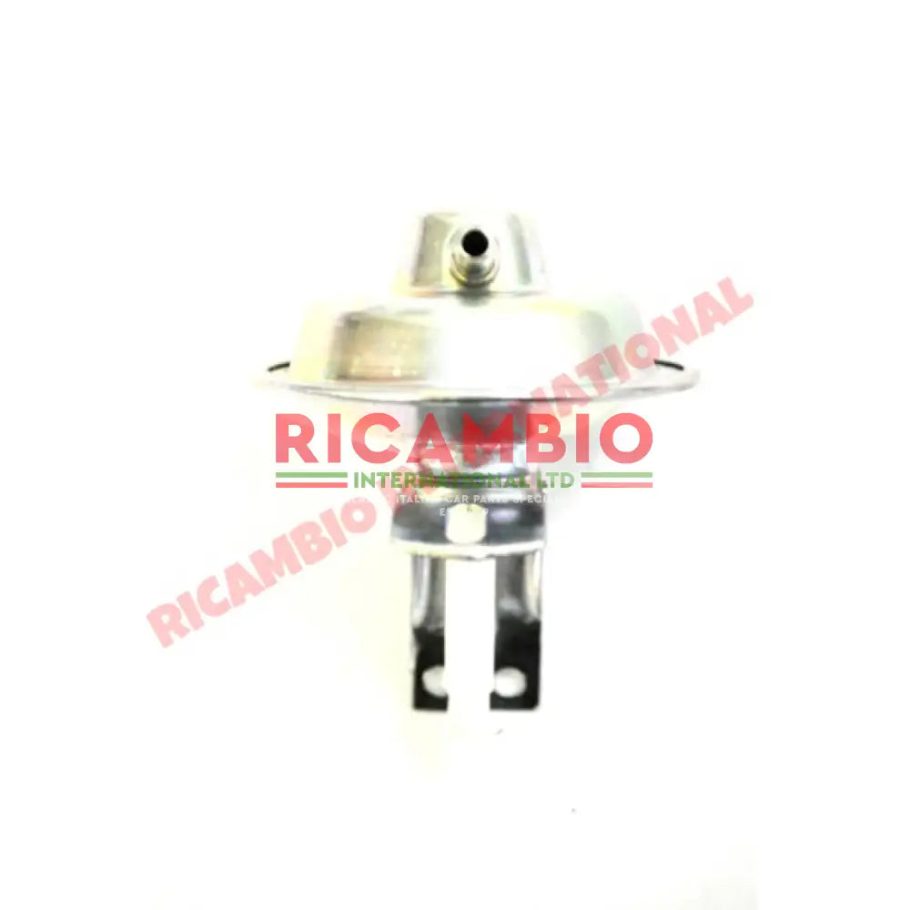 Distributor Vacuum Advance Unit - Fiat Panda Uno Y10 - Ignition & Electronic Parts