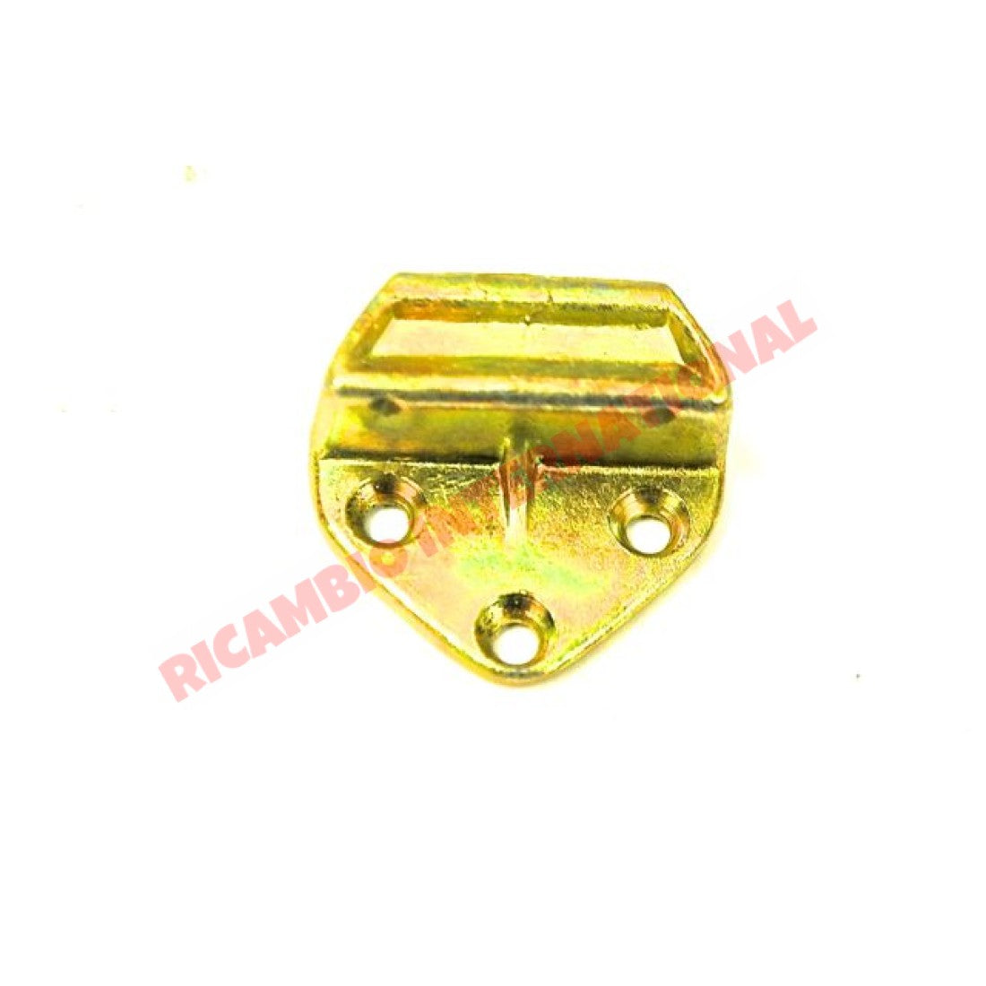 Door Catch Shim (1mm) - Classic Fiat 500 - Internal Handles and Parts