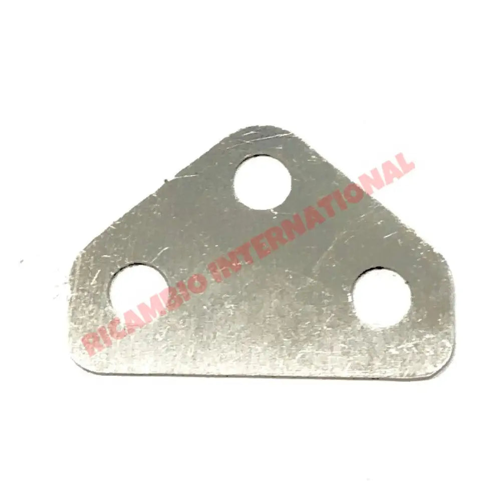 Door Catch Shim (1mm) - Classic Fiat 500 - Internal Handles and Parts