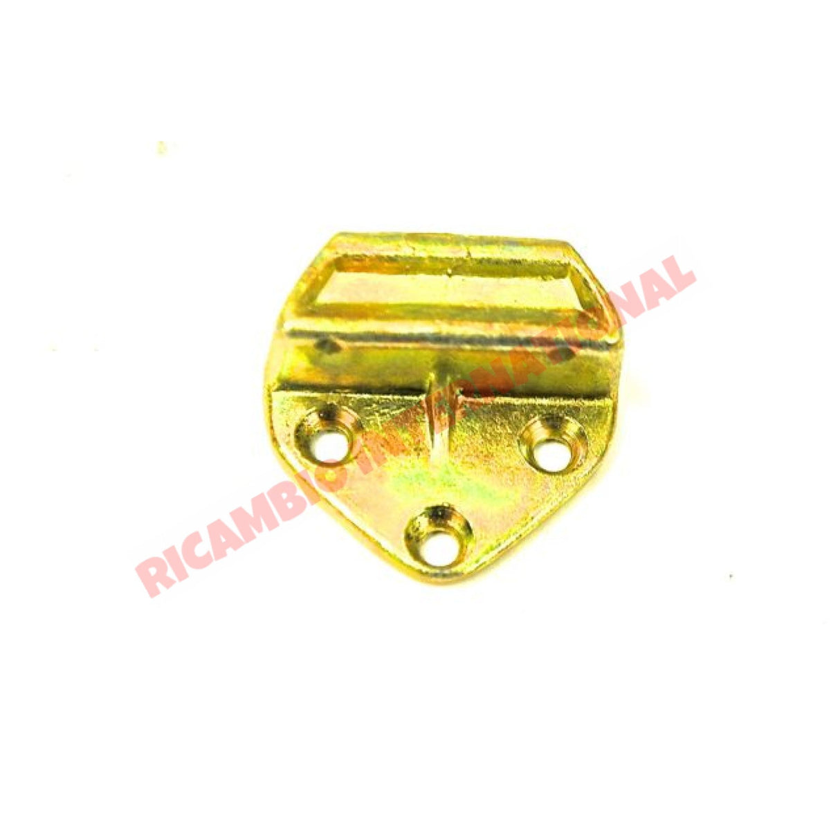 Door Catch Shim (3mm) - Classic Fiat 500 - Internal Handles and Parts