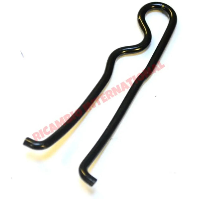 Door Check Strap - Classic Fiat 500 - Classic Fiat 500 Parts & Spares