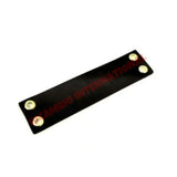 Door Check Strap - Fiat 600 - Handles - Locks and Catches