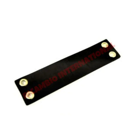 Door Check Strap - Fiat 600 - Handles - Locks and Catches