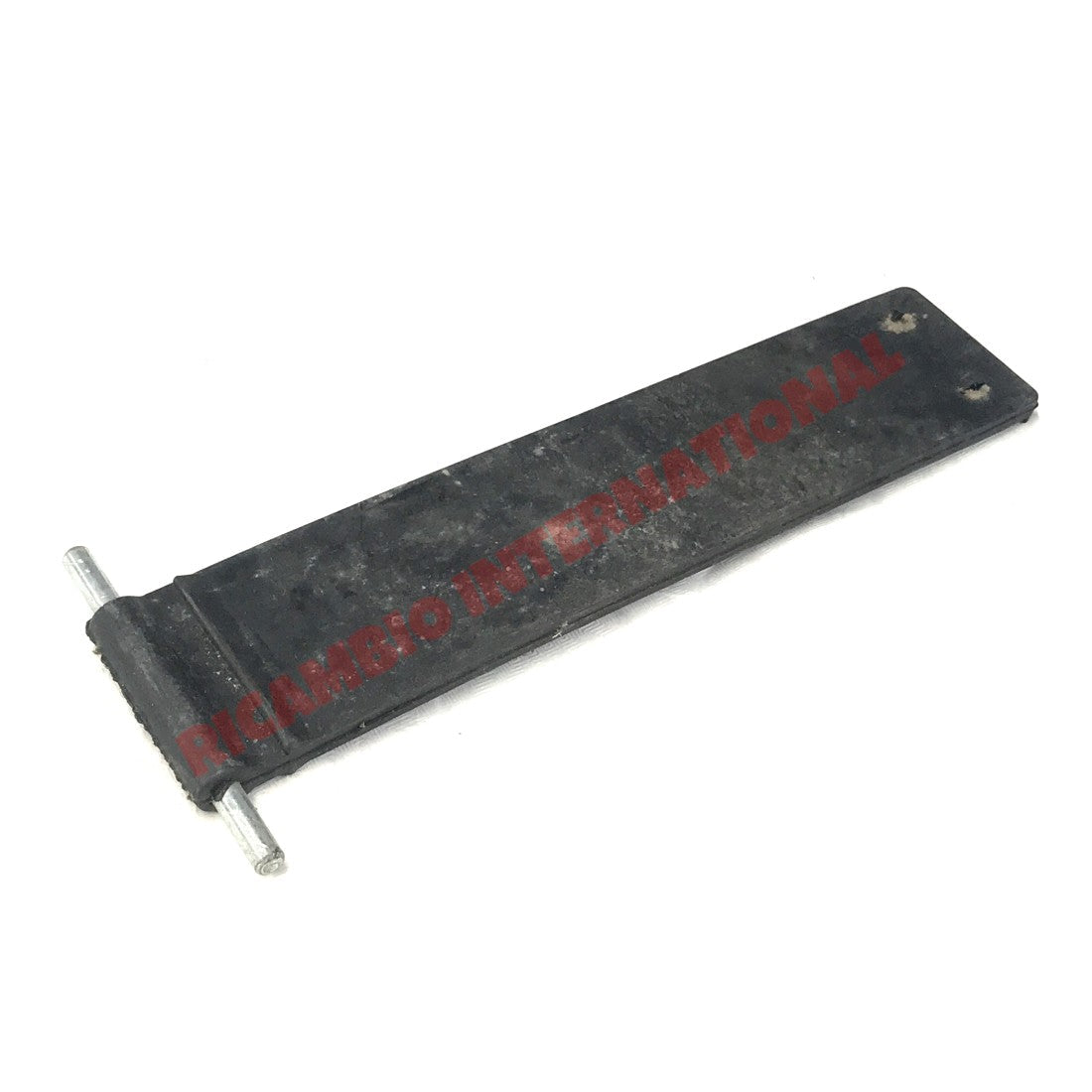 Door Check Strap & Metal Reinforcement Strip - Fiat 600T 850T 900T,E - Handles - Locks and Catches