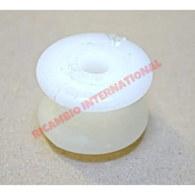 Door Check Strap Roller - Classic Fiat 500 - Classic Fiat 500 Parts & Spares