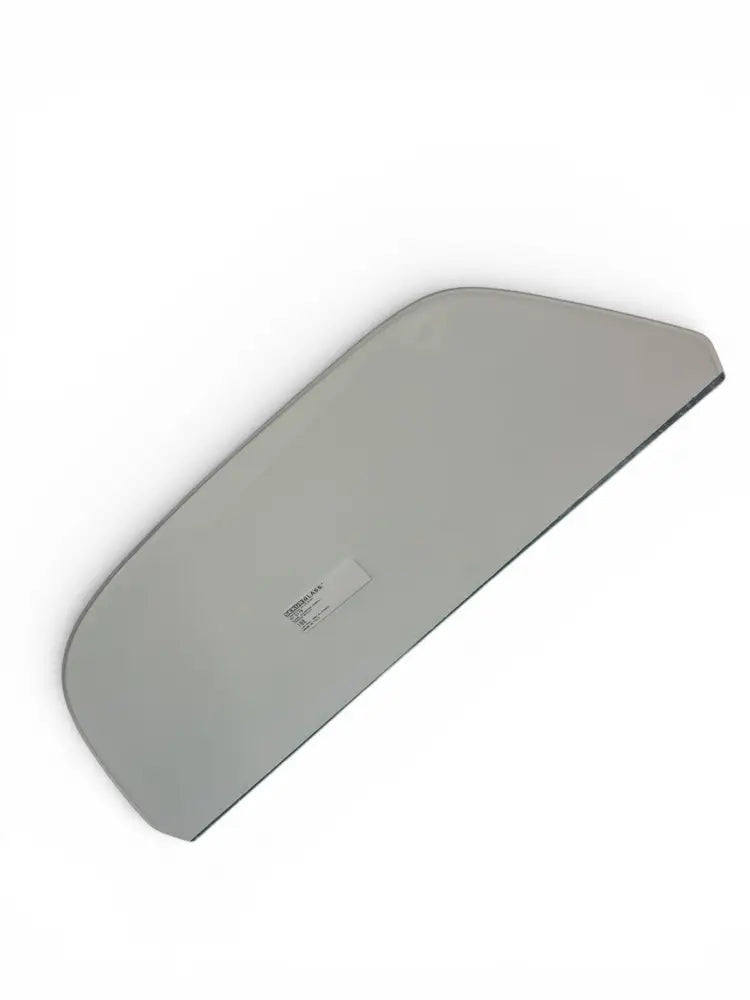 Door Glass - Autobianchi Bianchina