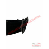 Door Glass Channel Kit (BOTH DOORS) - Fiat X19 all models - Glass - Rubber Seals & Trim