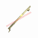 Door Glass Rear Window Guide - Fiat 127 - Windows and Seals