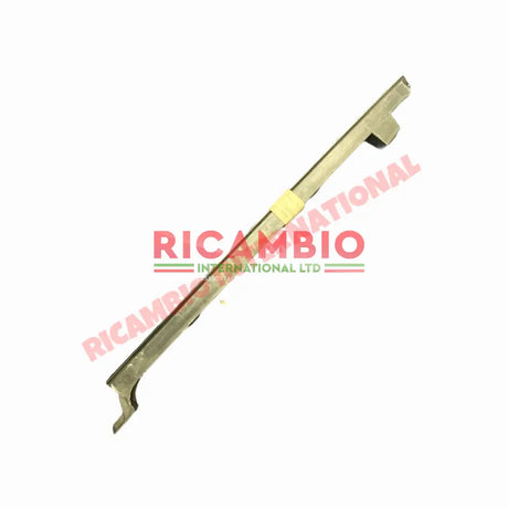 Door Glass Rear Window Guide - Fiat 127 - Windows and Seals