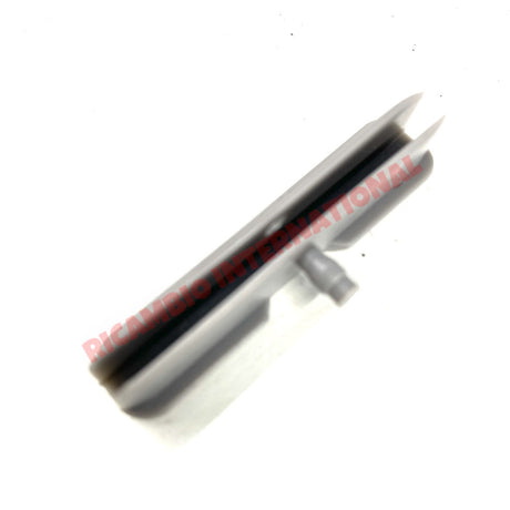 Door Glass Runner Clip - Classic Fiat Panda - Windows - Seals & Associated Parts