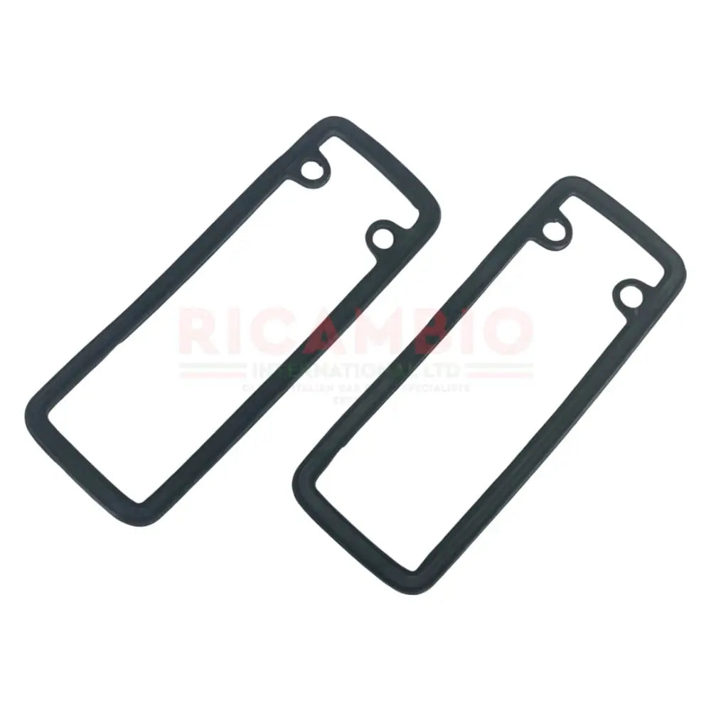 Door Handle Rubber Gasket Kit - Lancia Gamma