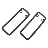 Door Handle Rubber Gasket Kit - Lancia Gamma