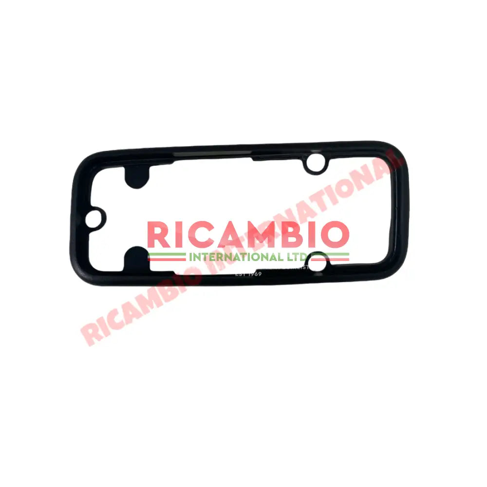 Door Handle Seal - Lancia Delta - Exterior Trim