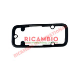 Door Handle Seal - Lancia Delta - Exterior Trim