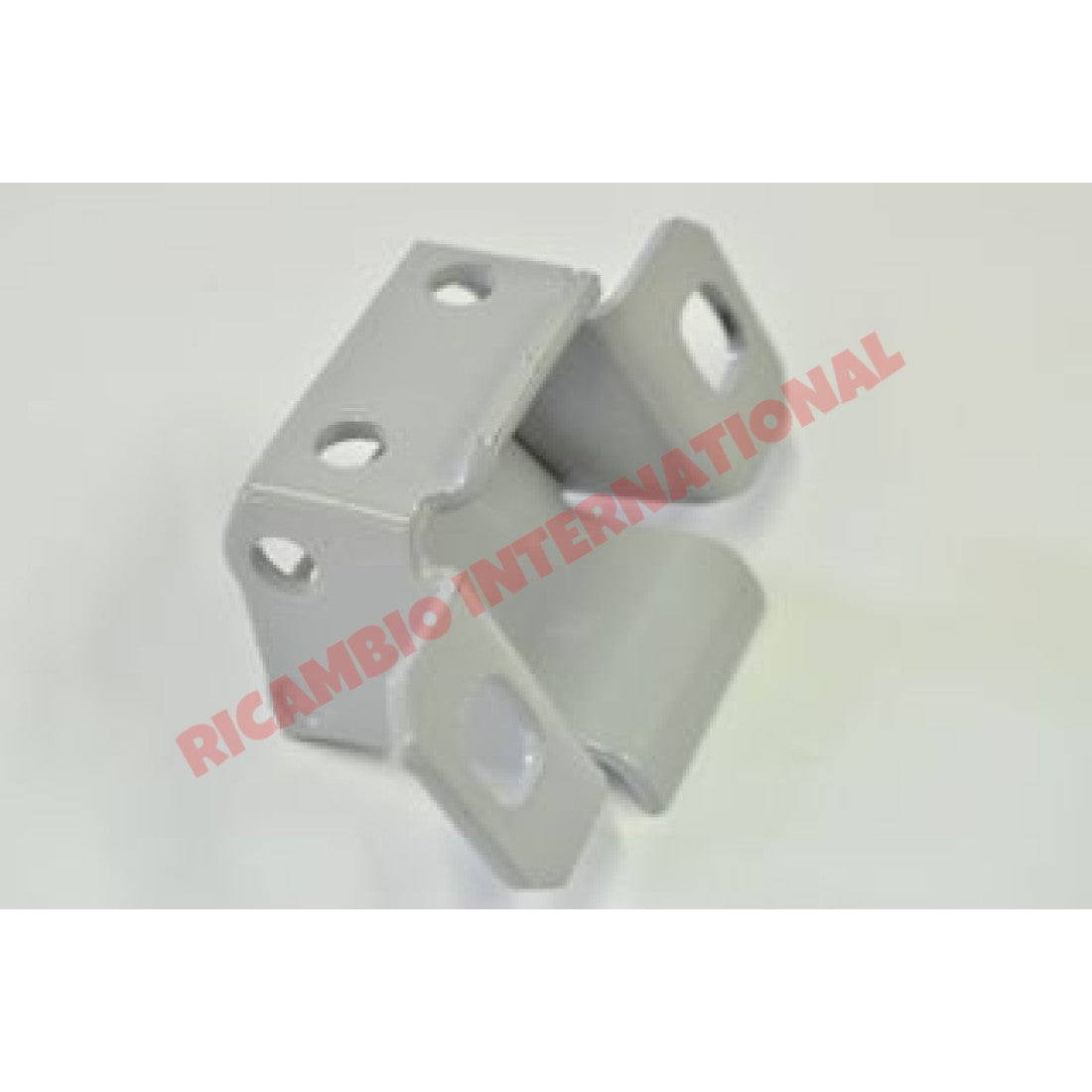 Door Hinge - Fiat 126 - Body Parts
