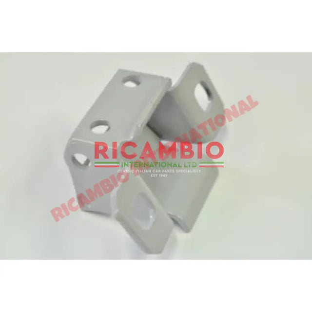 Door Hinge - Fiat 126 - Body Parts