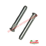 Door Hinge Pin Kit - Classic Fiat 500 - Classic Fiat 500 Parts & Spares