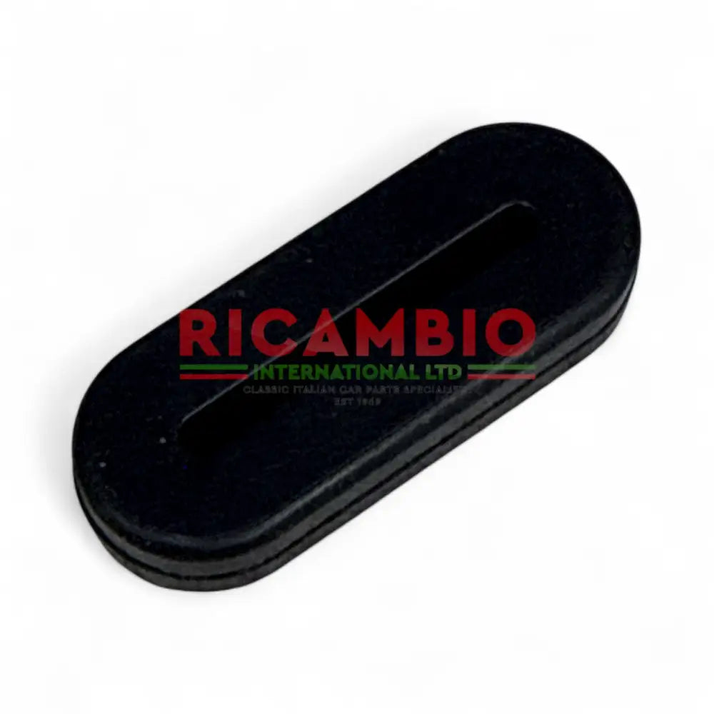 Door Hinge Rubber Seal - Autobianchi Bianchina
