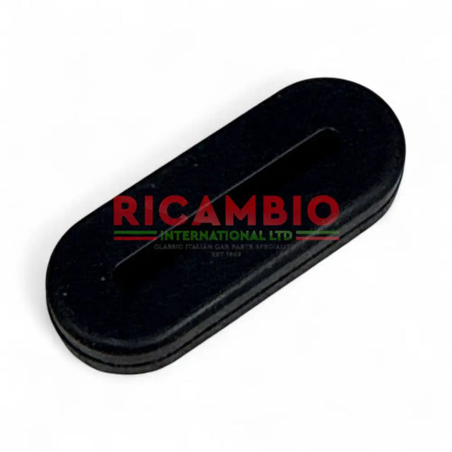 Door Hinge Rubber Seal - Autobianchi Bianchina