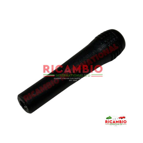 Door Lock Button - Classic Fiat 500,126