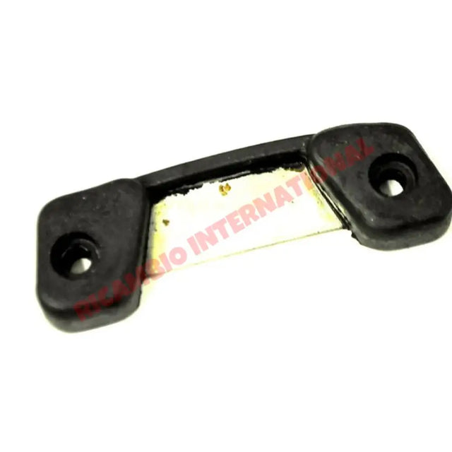 Door Lock Catch - Classic Fiat 500 - Classic Fiat 500 Parts & Spares