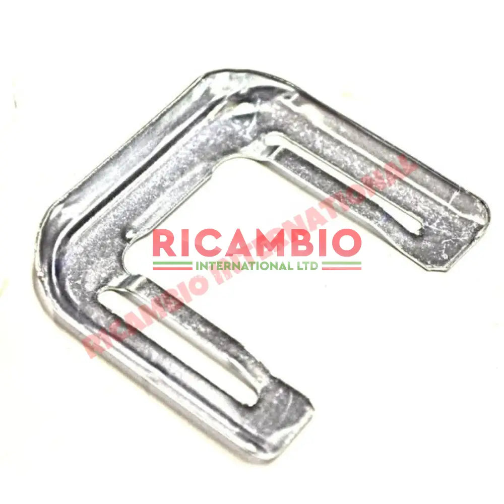 Door Lock Clip - Classic Fiat Panda - Handles - Locks and Catches