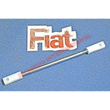 Door Lock Connecting Rod - Classic Fiat 500 - Classic Fiat 500 Parts & Spares