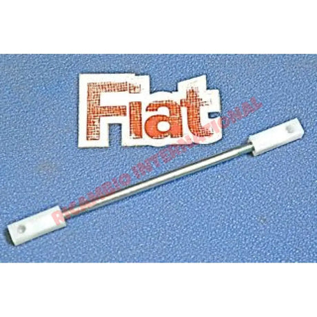 Door Lock Connecting Rod - Classic Fiat 500 - Classic Fiat 500 Parts & Spares