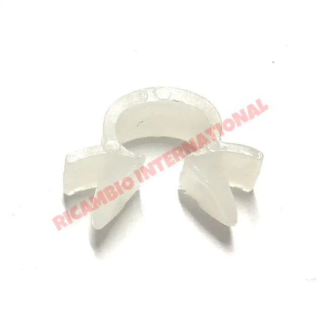 Door Lock Connecting Rod Clip - Classic Fiat 500 - Classic Fiat 500 Parts & Spares