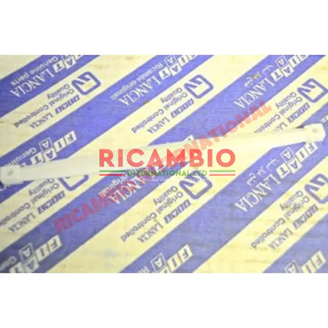 Door Lock Connecting Rod - Fiat 126 - Handles - Locks and Catches