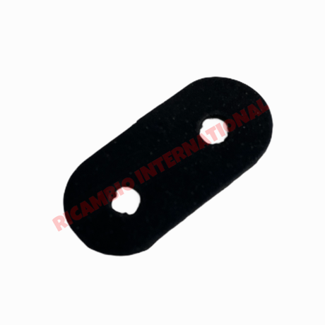 Door Lock Horizontal Connecting Rod Retainer - Classic Fiat 500 - Handles - Locks and Catches