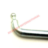 Door Lock Knob Connecting Rod - Classic Fiat 500 - Classic Fiat 500 Parts & Spares