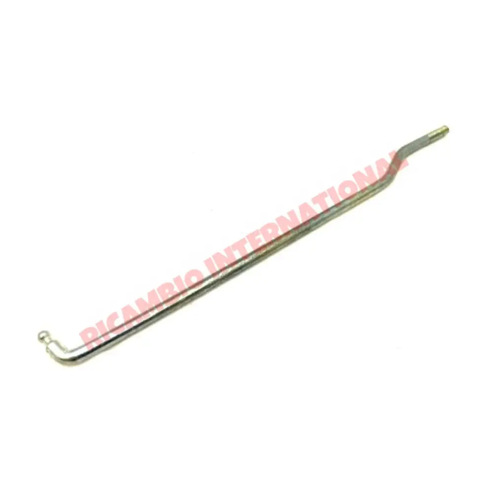 Door Lock Knob Connecting Rod - Classic Fiat 500 - Classic Fiat 500 Parts & Spares