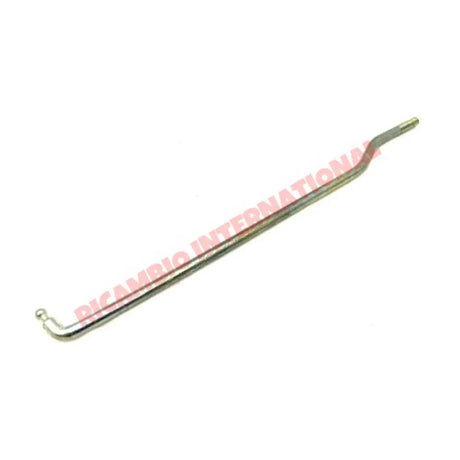 Door Lock Knob Connecting Rod - Classic Fiat 500 - Classic Fiat 500 Parts & Spares