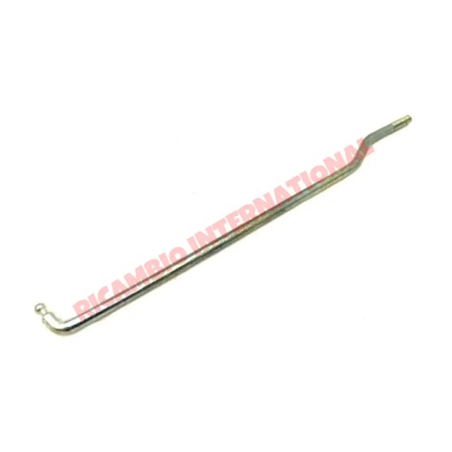 Door Lock Knob Connecting Rod - Classic Fiat 500 - Classic Fiat 500 Parts & Spares