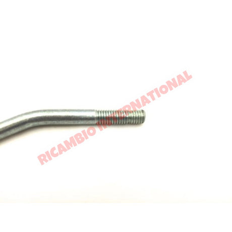 Door Lock Knob Connecting Rod - Classic Fiat 500 - Classic Fiat 500 Parts & Spares