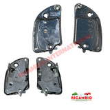 Door Lock Mechanism Kit - Autobianchi Bianchina Cabriolet,Eden Roc,Berlina - Handles - Locks and Catches