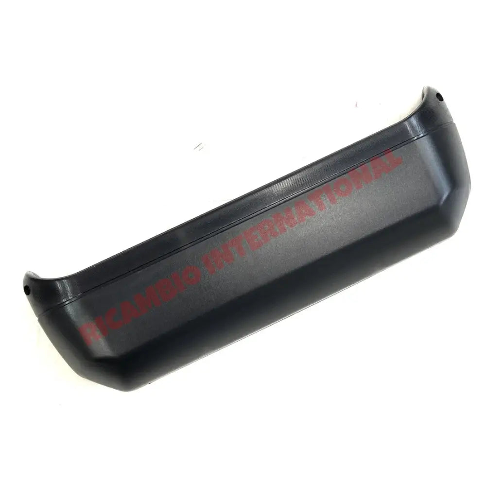 Door Pocket (Smooth) - Classic Fiat 500 - Knee Pads - Console & Related Parts