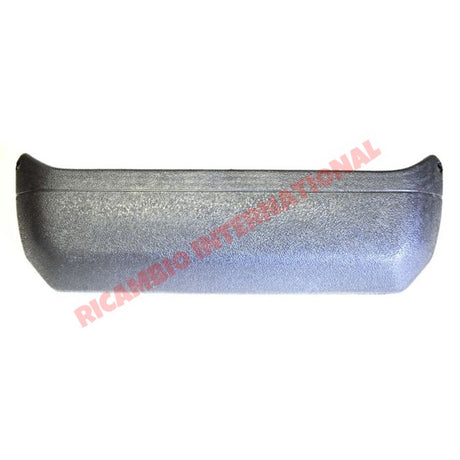 Door Pocket (Textured) - Classic Fiat 500 - Knee Pads - Console & Related Parts