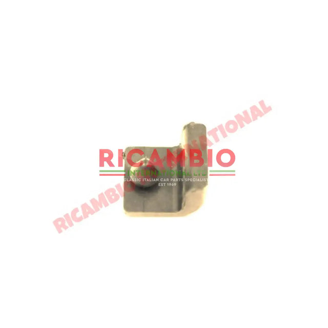 Door Rubber Pad Grommet - Classic Fiat 500 - Gaskets - Seals - Grommets and Rubber Parts