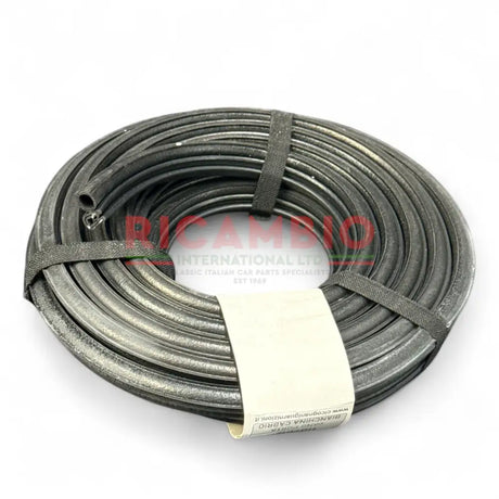Door Rubber Seal Kit - Autobianchi Bianchina Cabrio