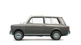 Door Rubber Seal Kit - Autobianchi Bianchina Panoramica